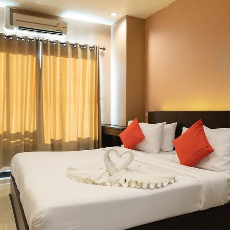 Phufa Waree Chiangrai Resort - Sha Extra Plus Chiang Rai Exterior photo