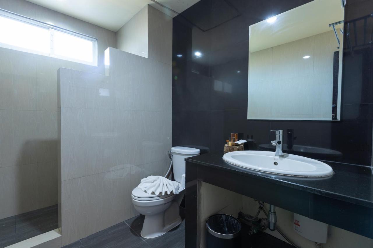 Phufa Waree Chiangrai Resort - Sha Extra Plus Chiang Rai Exterior photo