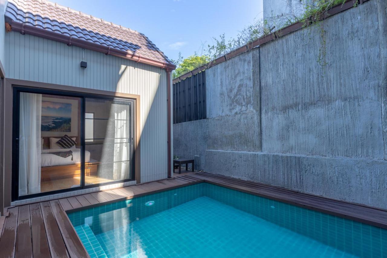 Phufa Waree Chiangrai Resort - Sha Extra Plus Chiang Rai Exterior photo