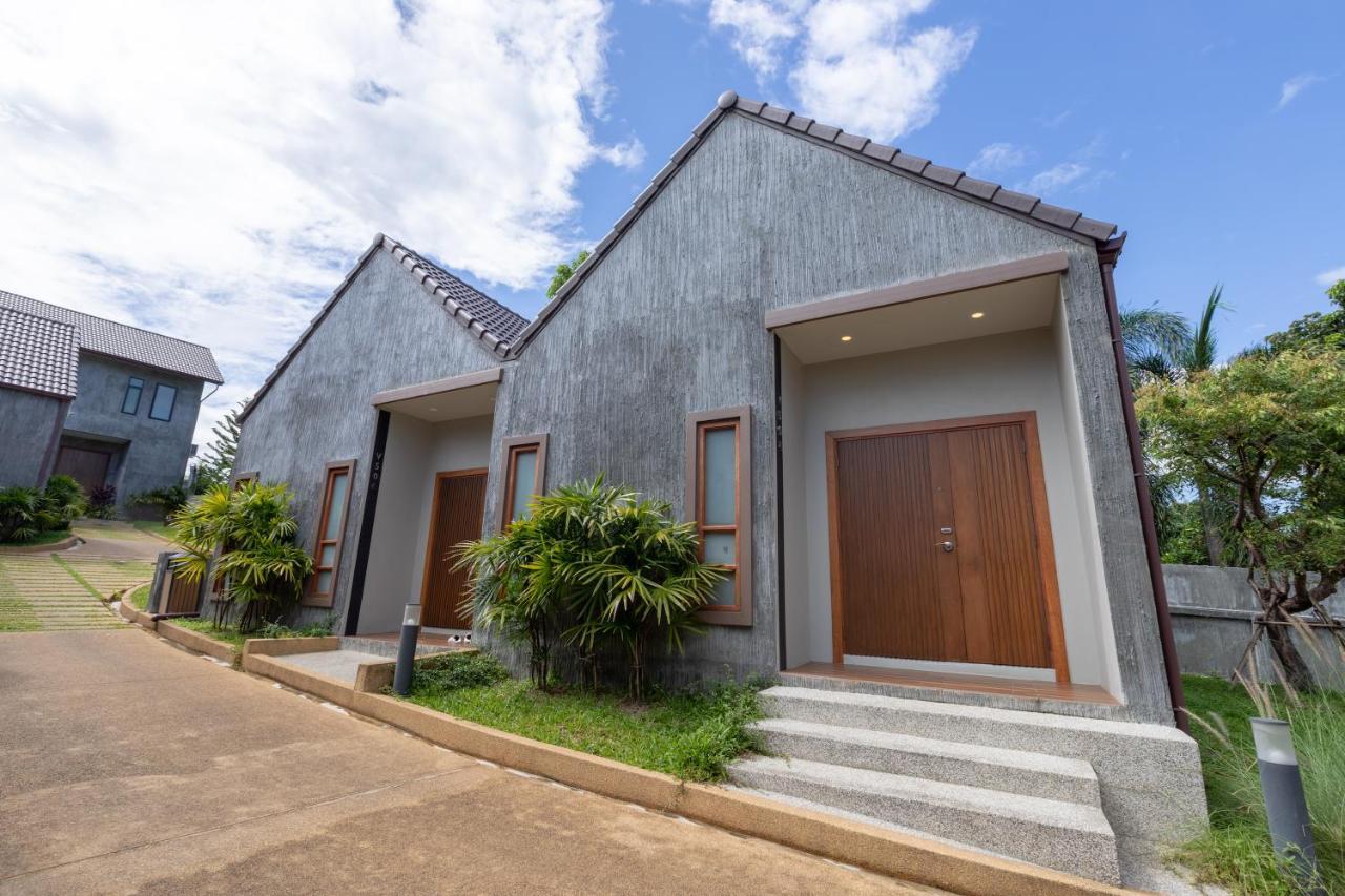 Phufa Waree Chiangrai Resort - Sha Extra Plus Chiang Rai Exterior photo