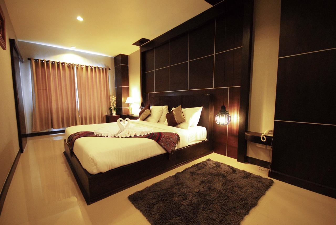 Phufa Waree Chiangrai Resort - Sha Extra Plus Chiang Rai Exterior photo